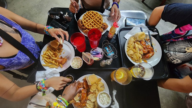 The Mercantile Cafe photo 4