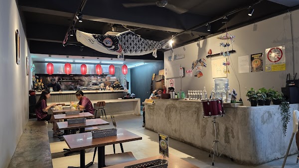 Kuro Ramen - Photo 1