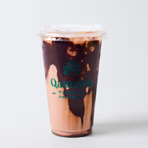 Qamaria Yemeni Coffee Co. photo 4