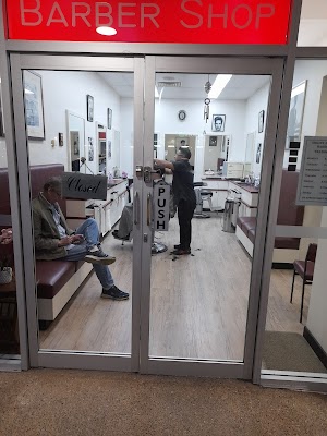 Shiony & Elton's Barber Shop photo 3