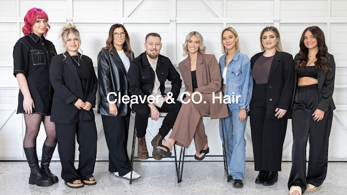 Cleaver & Co. Hair