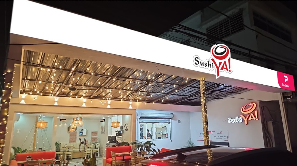 Sushi Ya! - Imagen 1