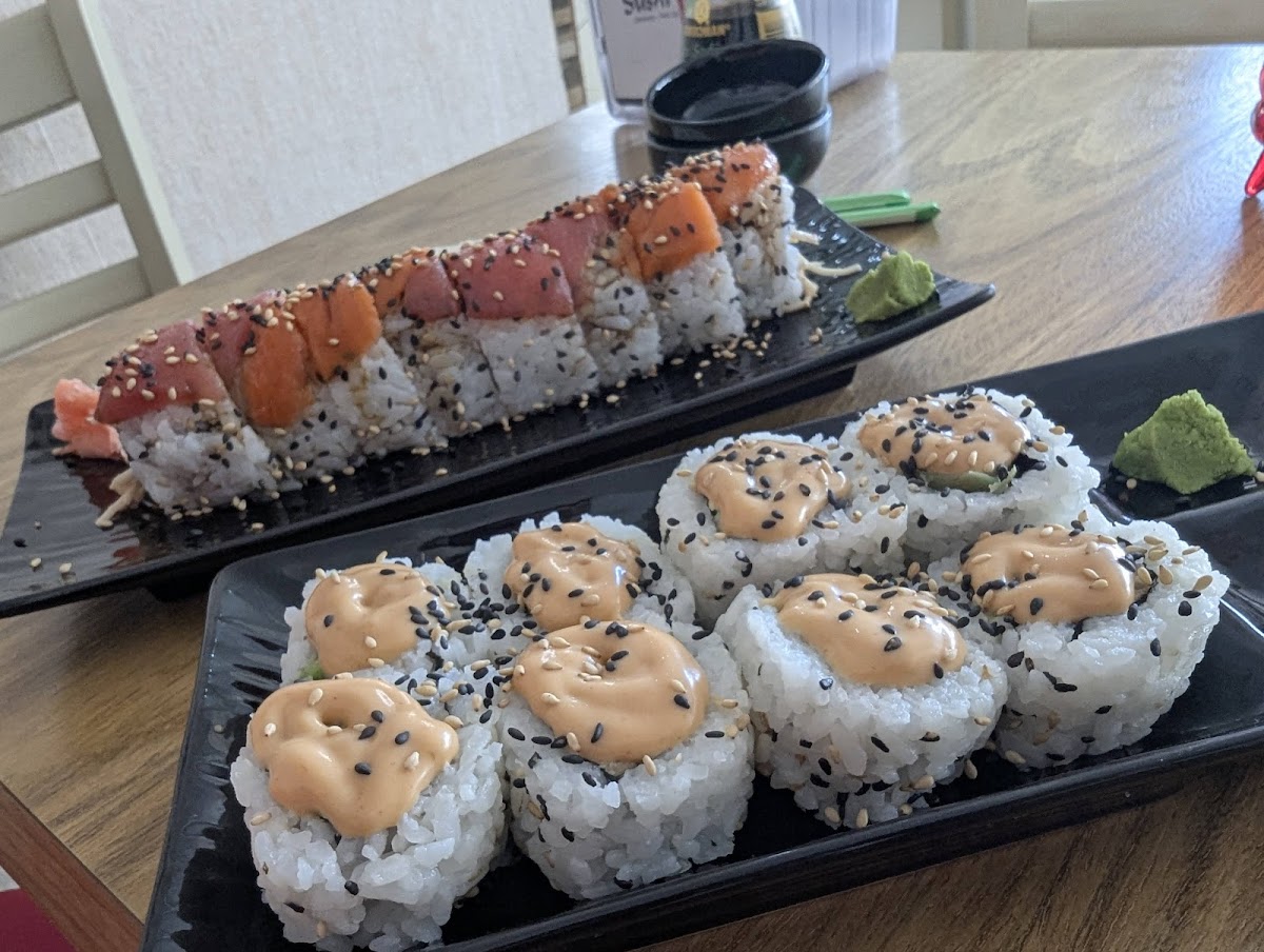 Sushi Ya! - Imagen 3