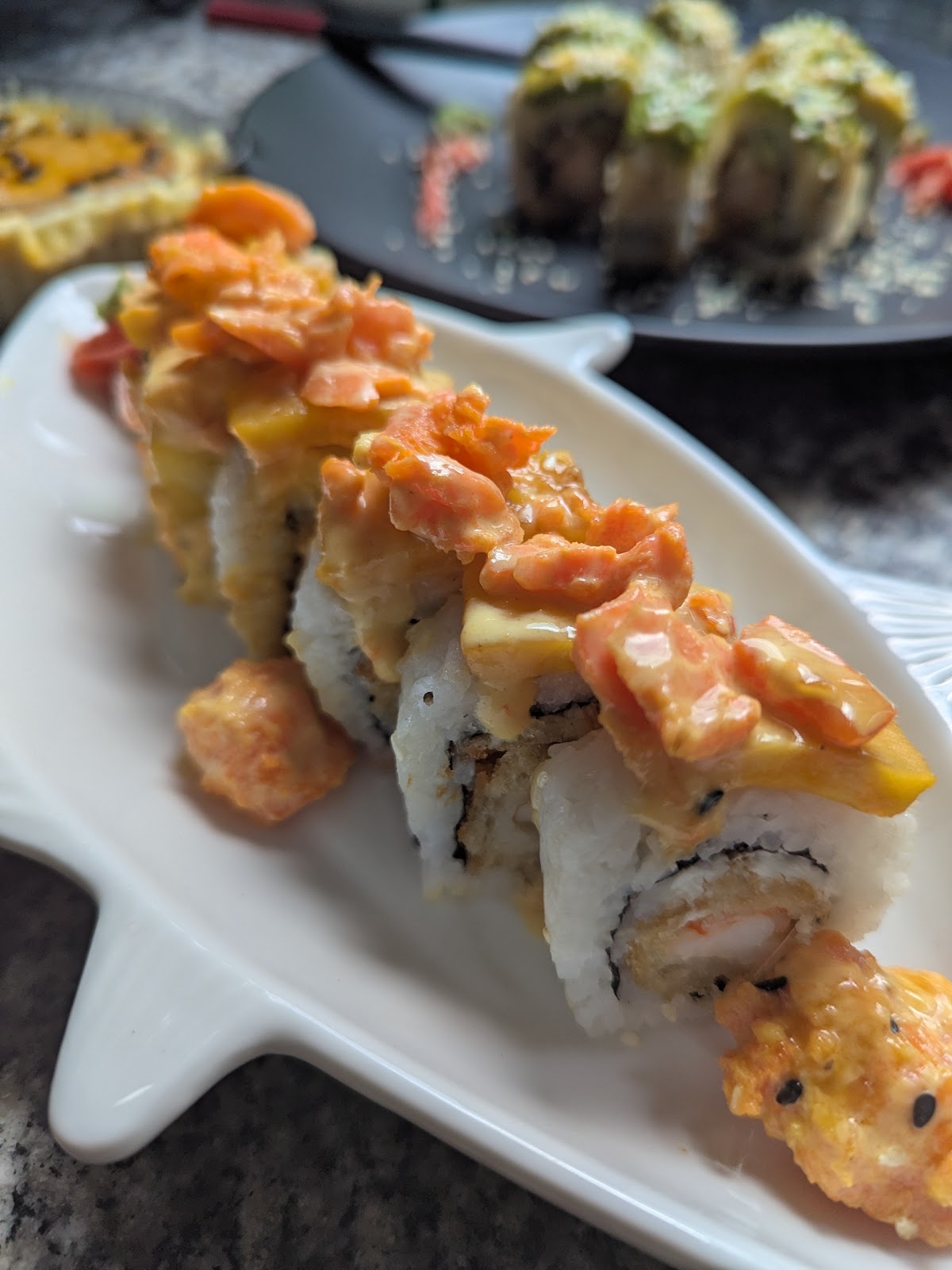 Sushi Ya! - Imagen 2