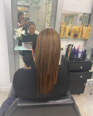 Jackie’s Hair And Beauty photo 2