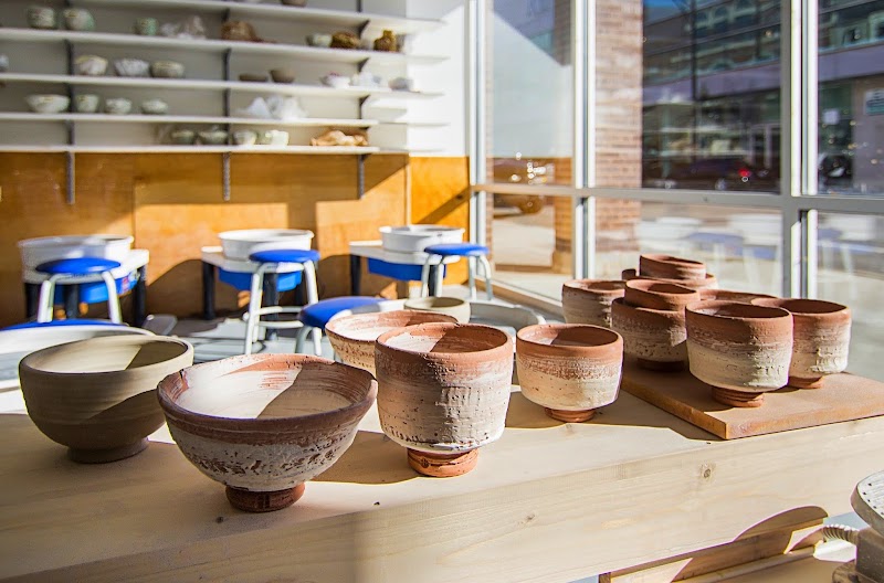 PARK WEST CERAMICS