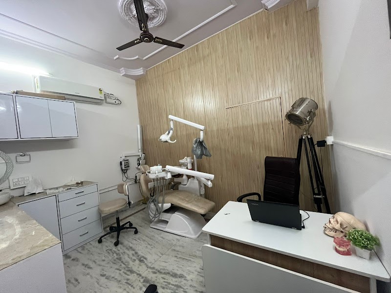 The Confedental clinic