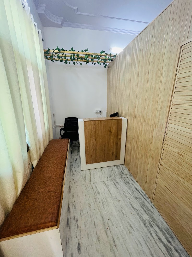 The Confedental clinic