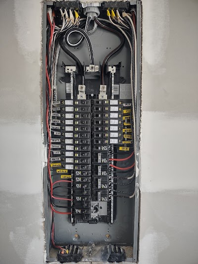 TOP TIER ELECTRIC LLC