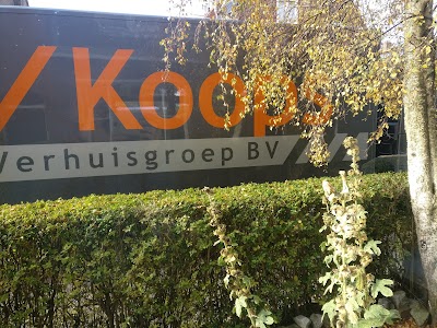 Foto van Koops Verhuizingen