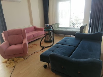 İskenderun Mis Halı Koltuk Yıkama - Temizlik