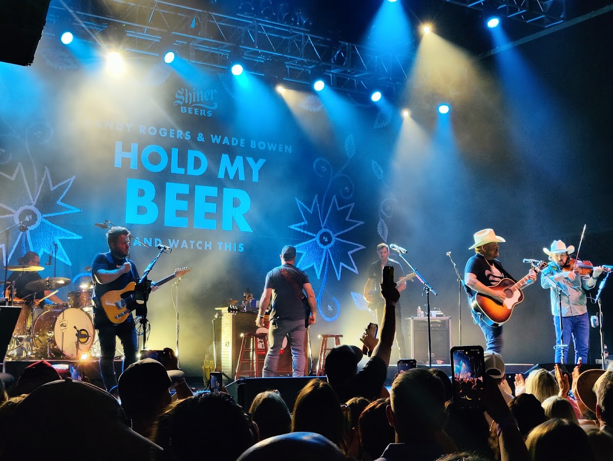 House of Blues Dallas: Google Places image 2