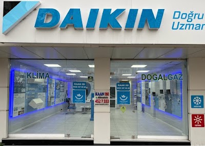 Kaan Isı Doğalgaz İnş. Taah. Müh. San. ve Tic. Ltd. Şti. - Kombi Servisi