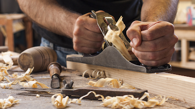 MENUISERIE TEDESCHI ERIC