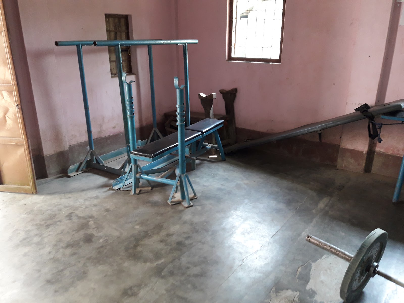 Reshambagan Athletic Club photo 2