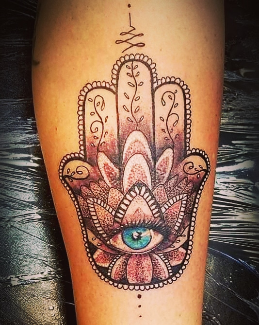 Uplifted Tattoo tattoo parlor in Sparks, NV