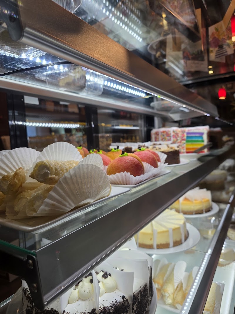 Uncle Gino's Cafe & Ristorante photo 1