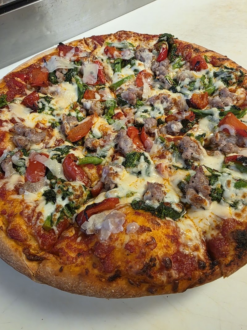 Uncle Gino's Cafe & Ristorante photo 4