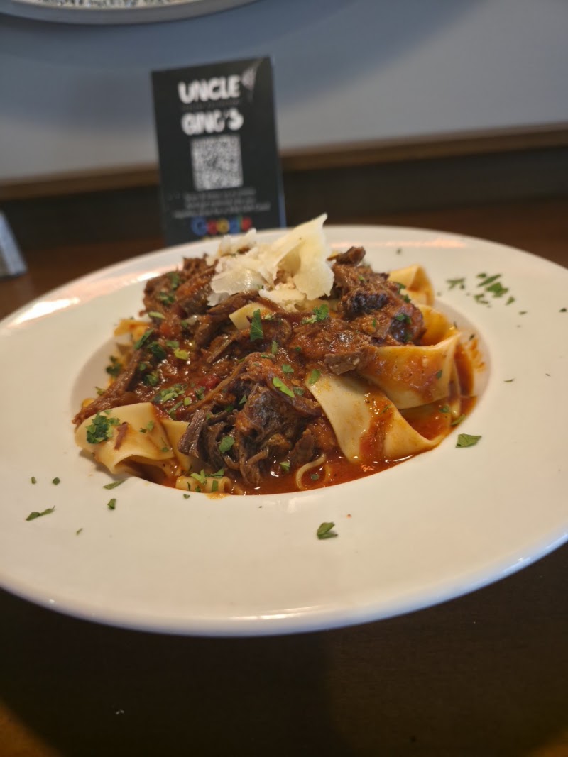 Uncle Gino's Cafe & Ristorante photo 2