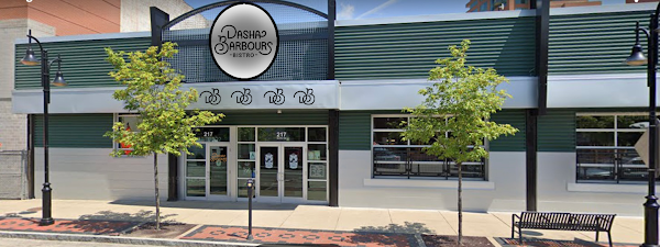 BATS MAIN KITCHEN exterior