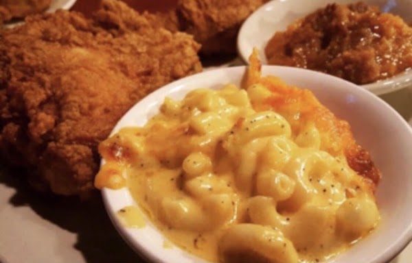 Photo by Dasha Barbour's on East Main Street