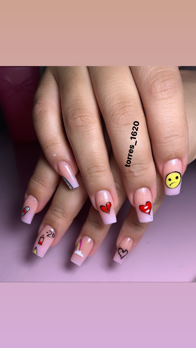 Uñas Torres - Imagen 2
