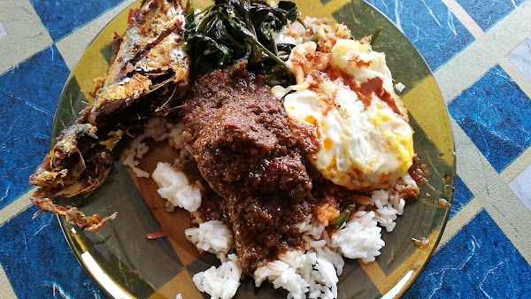 Kedai Kak Yong - Photo 1