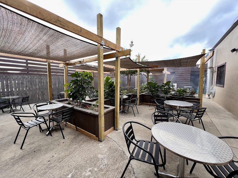 MoonBeans Coffee photo 1