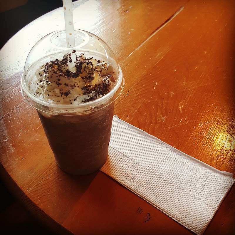 MoonBeans Coffee photo 2