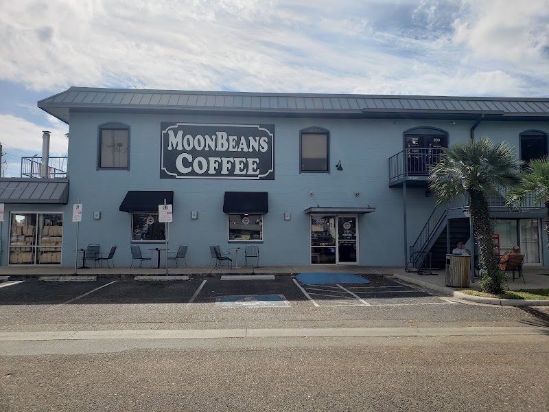 MoonBeans Coffee photo 4