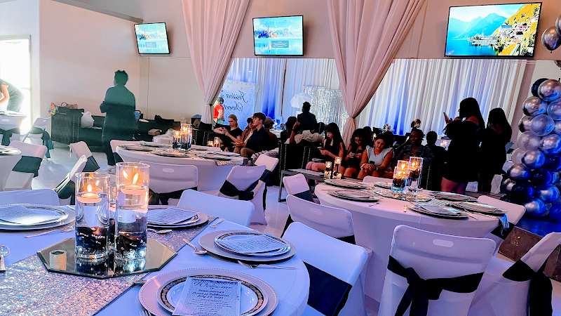 Dynasty Event Lounge — Event Venue in Atlanta