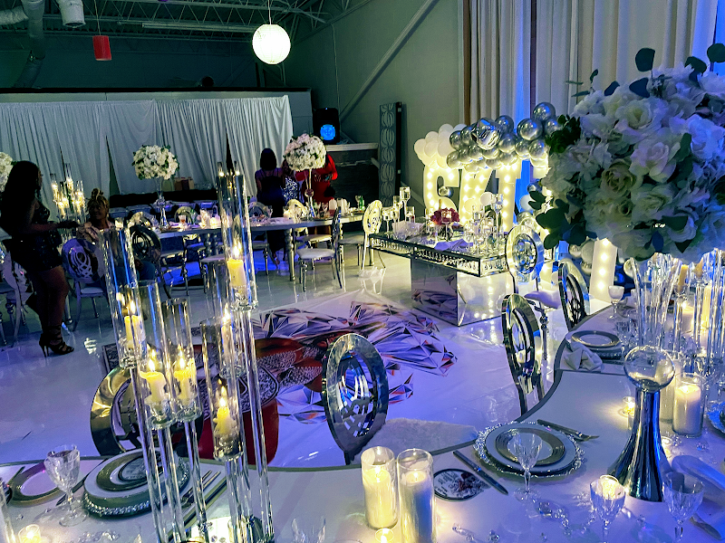 Dynasty Event Lounge photo 3