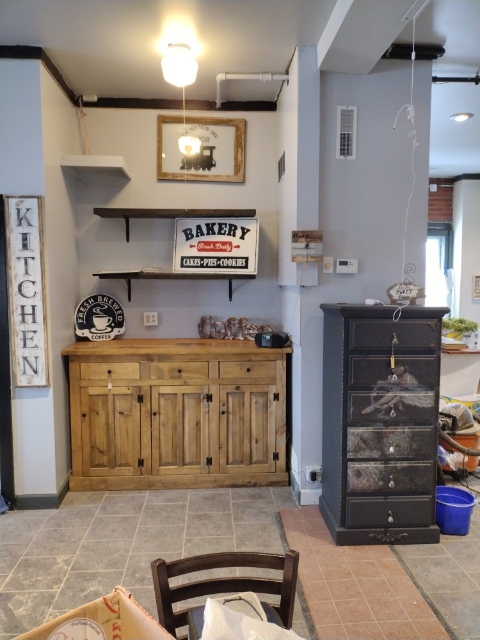 The Junction Cafe and Home Decor photo 4