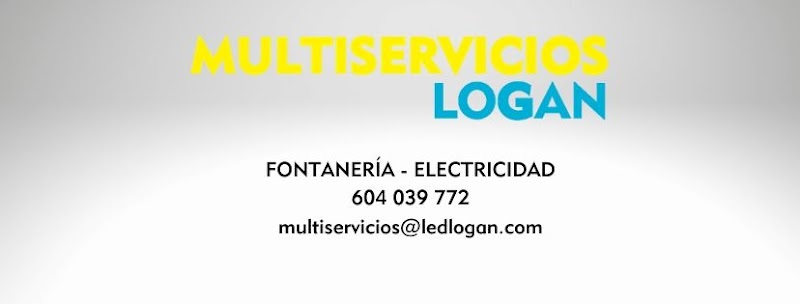 Multiservicios Logan photo 5