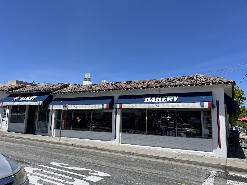 Paris Bakery Cafe photo 4