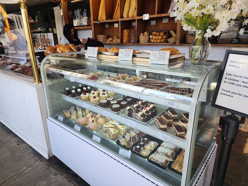 Paris Bakery Cafe photo 3