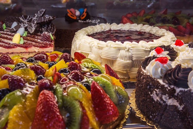 Paris Bakery Cafe photo 2