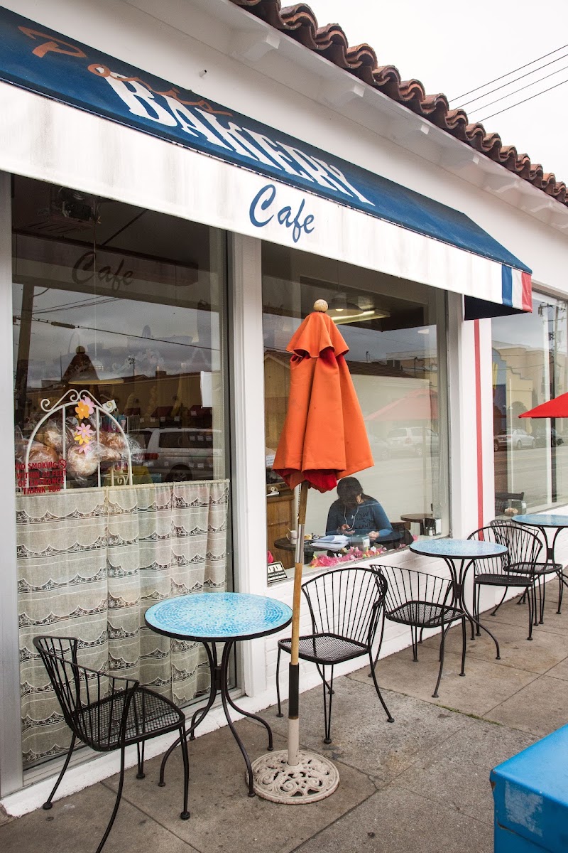 Paris Bakery Cafe photo 1