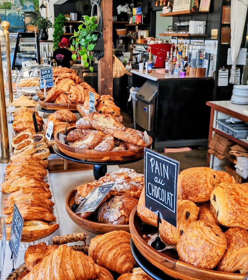 Paris Bakery Cafe photo 3