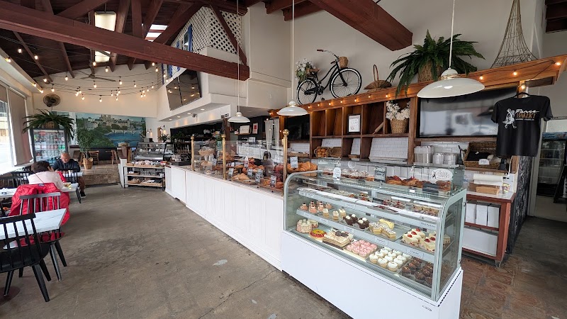 Paris Bakery Cafe photo 2