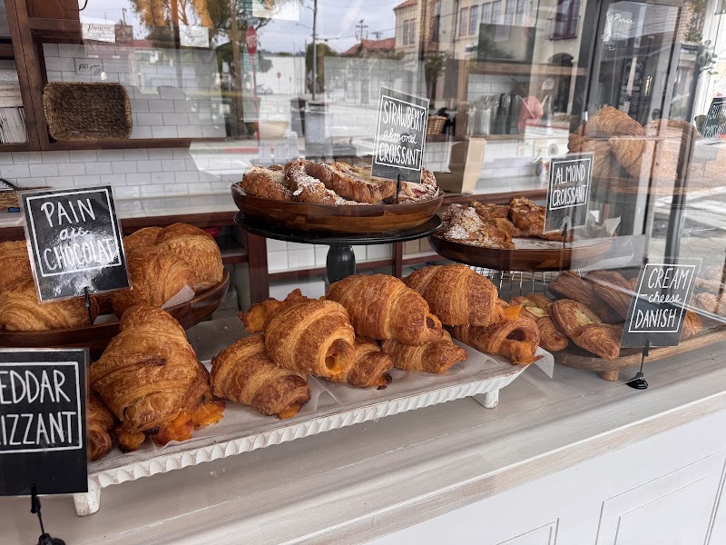Paris Bakery Cafe photo 4