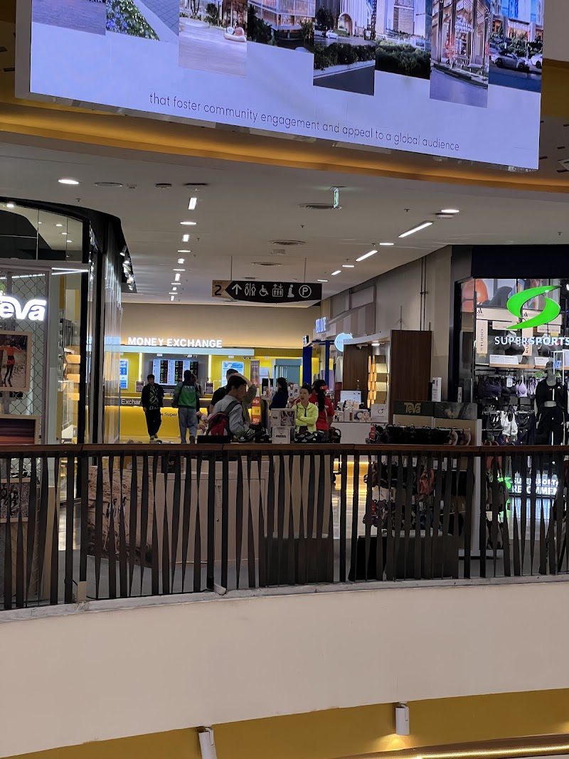 Muslim Prayer Room photo 6