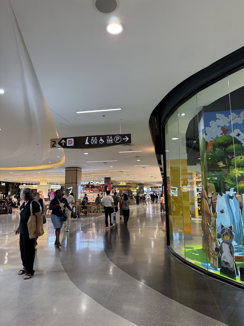 Muslim Prayer Room photo 5