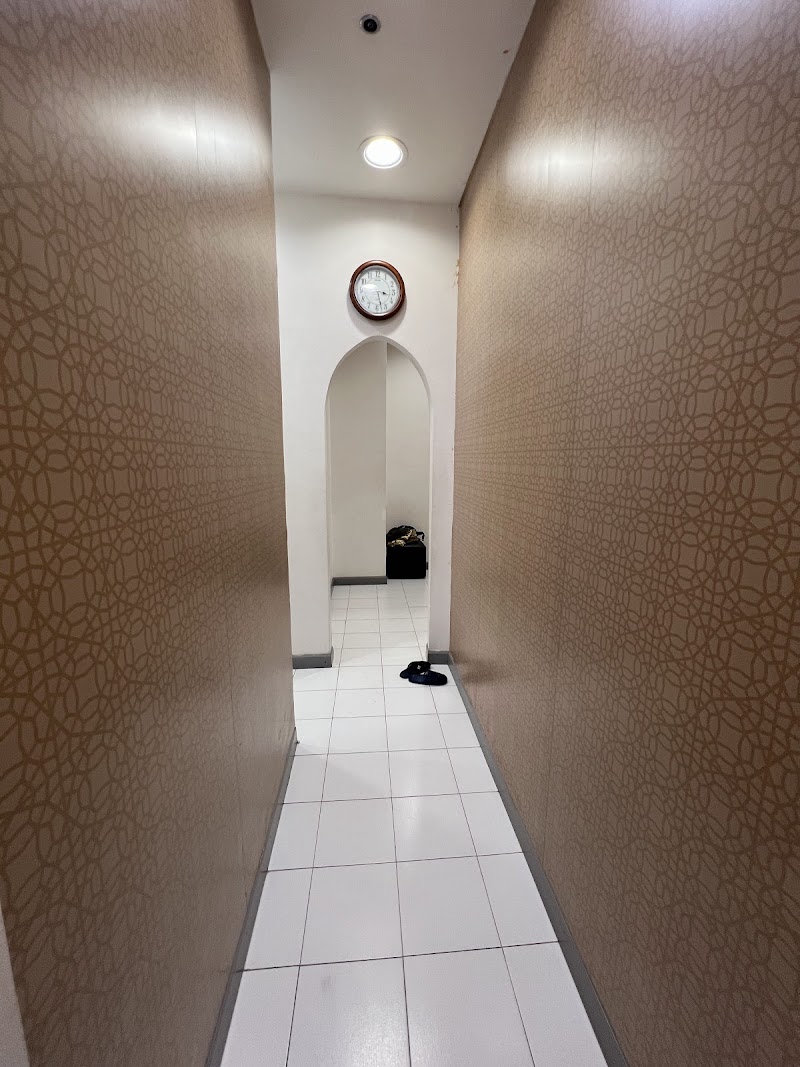Muslim Prayer Room photo 4