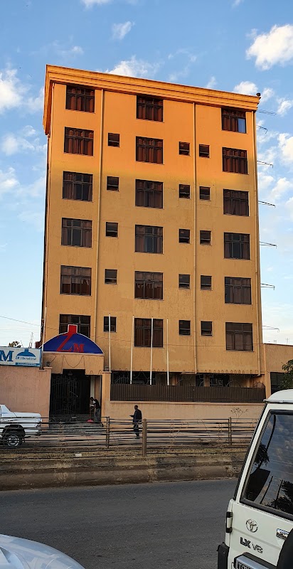 Hoyjiifka ZM International Hotel photo 4