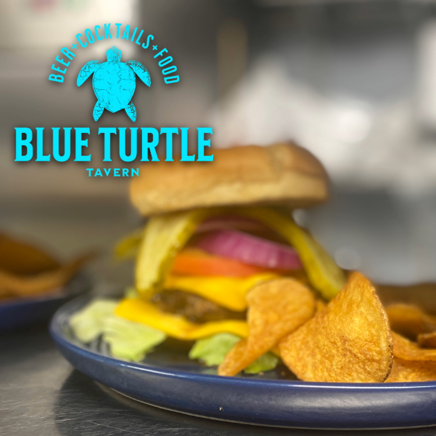 The Blue Turtle photo 2