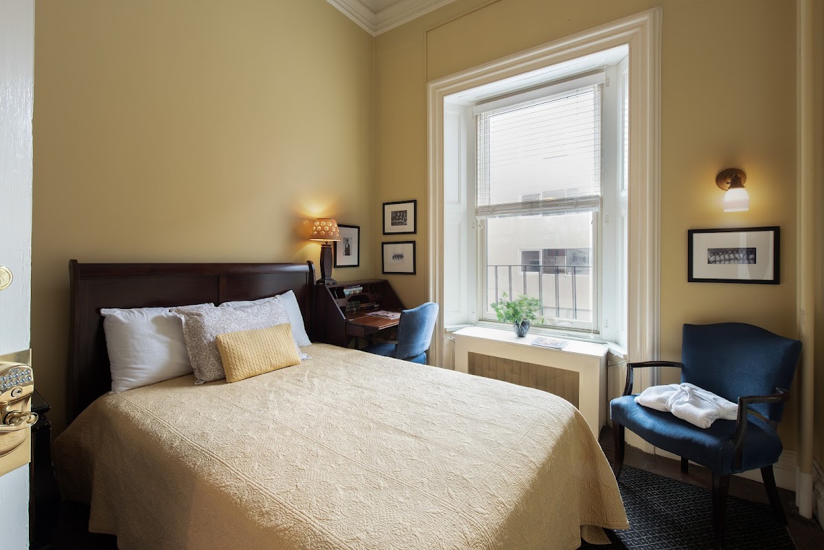 The College Club of Boston: Google Places image 4