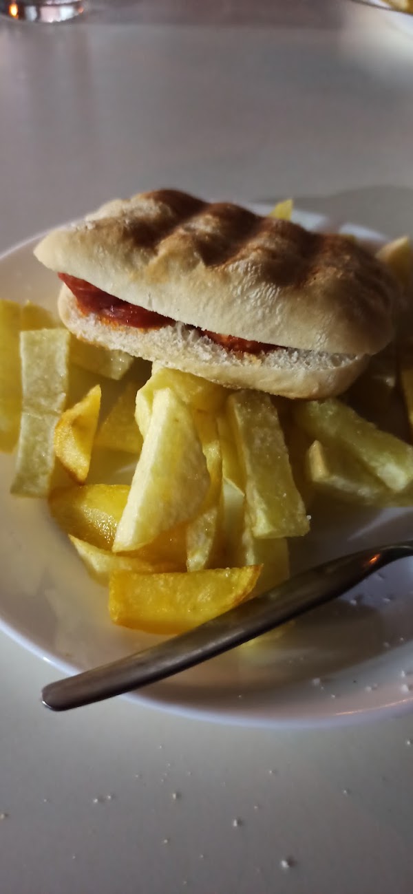 Cafe Bar El Farolillo