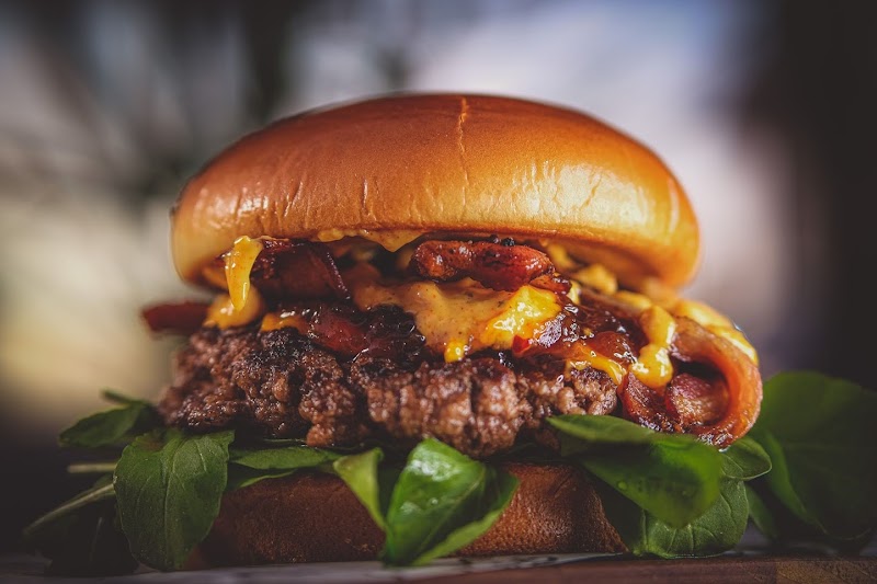 Foto de Burguer Bar Juvevê