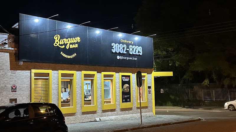 Burguer Bar Juvevê